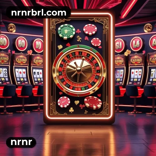 Estatísticas nrnr novembro 2024 - 87 mil jogadores ativos, R$47M pagos, RTP 96.52%