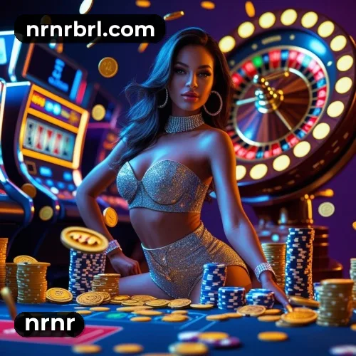 Catálogo nrnr 2.547 jogos - Pragmatic Play, Evolution, NetEnt