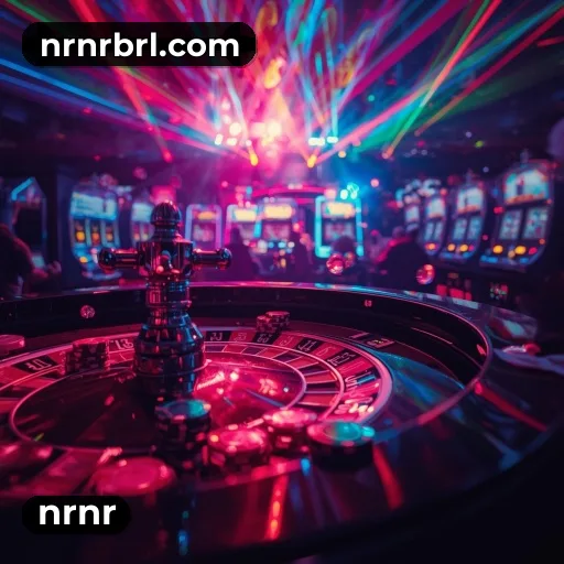 nrnr PIX instantâneo Brasil - Depósito e saque em minutos 24/7