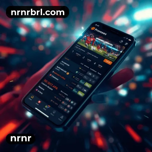 nrnr PIX instantâneo Brasil - Depósito e saque em minutos 24/7