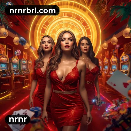 nrnr bônus R$5.000 + 500 giros - Rollover 35x, prazo 30 dias, 38% taxa conversão