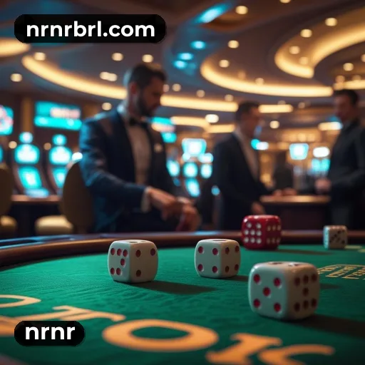 Vantagens exclusivas nrnr para jogadores brasileiros - São Paulo, Rio, BH